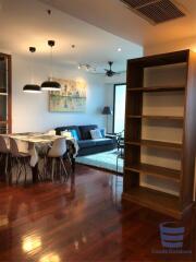 [Property ID: 100-113-26183] 2 Bedrooms 1 Bathrooms Size 77Sqm At Baan Chao Praya Condo for Rent 29000 THB