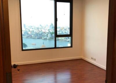 [Property ID: 100-113-26183] 2 Bedrooms 1 Bathrooms Size 77Sqm At Baan Chao Praya Condo for Rent 29000 THB