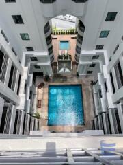 [Property ID: 100-113-20759] 3 Bedrooms 3 Bathrooms Size 160Sqm At Royal Castle for Sale 12700000 THB