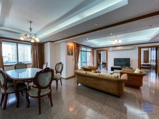 [Property ID: 100-113-20759] 3 Bedrooms 3 Bathrooms Size 160Sqm At Royal Castle for Sale 12700000 THB