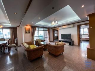 [Property ID: 100-113-20759] 3 Bedrooms 3 Bathrooms Size 160Sqm At Royal Castle for Sale 12700000 THB