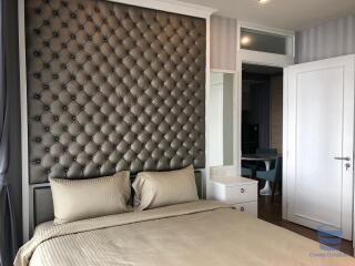 [Property ID: 100-113-24885] 2 Bedrooms 2 Bathrooms Size 58Sqm At Park 24 for Rent 30000 THB