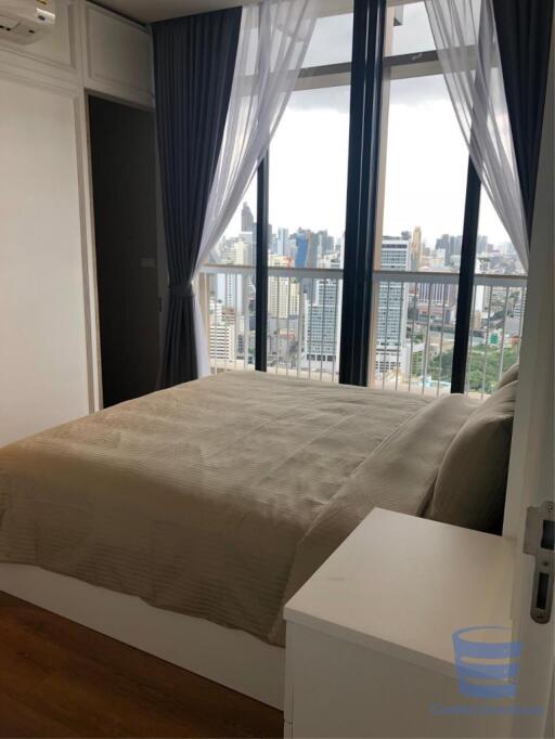 [Property ID: 100-113-24885] 2 Bedrooms 2 Bathrooms Size 58Sqm At Park 24 for Rent 30000 THB