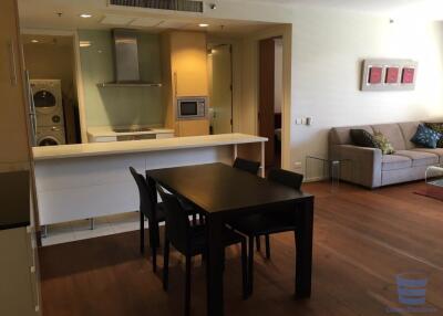 [Property ID: 100-113-23912] 2 Bedrooms 2 Bathrooms Size 113Sqm At The Legend Saladaeng for Rent 60000 THB