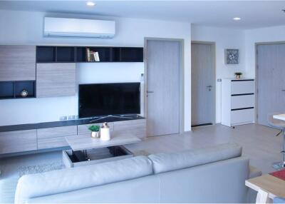 For Rent Newly 2 Bedrooms at Rhythm Sukhumvit36-38 - 920071001-11966