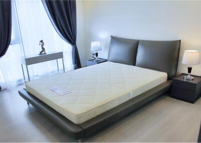 For Rent Newly 2 Bedrooms at Rhythm Sukhumvit36-38 - 920071001-11966