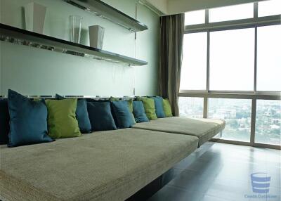 [Property ID: 100-113-23961] 4 Bedrooms 6 Bathrooms Size 304Sqm At The Lofts Yennakart for Rent 150000 THB