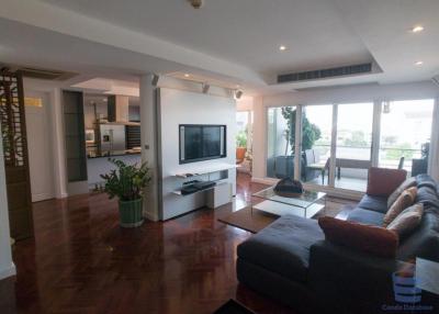 [Property ID: 100-113-23516] 2 Bedrooms 3 Bathrooms Size 220Sqm At Supreme Elegance for Rent 60000 THB