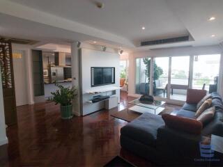 [Property ID: 100-113-23516] 2 Bedrooms 3 Bathrooms Size 220Sqm At Supreme Elegance for Rent 60000 THB