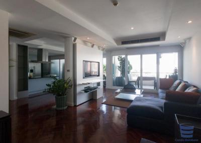 [Property ID: 100-113-23516] 2 Bedrooms 3 Bathrooms Size 220Sqm At Supreme Elegance for Rent 60000 THB