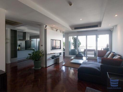 [Property ID: 100-113-23516] 2 Bedrooms 3 Bathrooms Size 220Sqm At Supreme Elegance for Rent 60000 THB