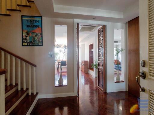 [Property ID: 100-113-23516] 2 Bedrooms 3 Bathrooms Size 220Sqm At Supreme Elegance for Rent 60000 THB