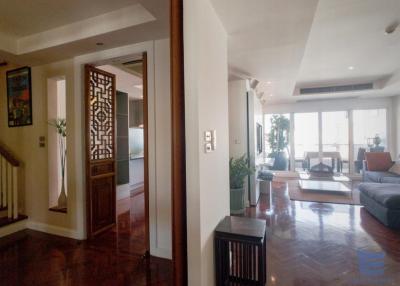 [Property ID: 100-113-23516] 2 Bedrooms 3 Bathrooms Size 220Sqm At Supreme Elegance for Rent 60000 THB