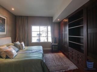 [Property ID: 100-113-23516] 2 Bedrooms 3 Bathrooms Size 220Sqm At Supreme Elegance for Rent 60000 THB