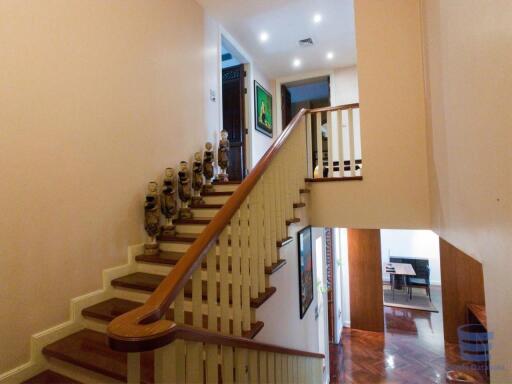 [Property ID: 100-113-23516] 2 Bedrooms 3 Bathrooms Size 220Sqm At Supreme Elegance for Rent 60000 THB