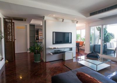 [Property ID: 100-113-23516] 2 Bedrooms 3 Bathrooms Size 220Sqm At Supreme Elegance for Rent 60000 THB