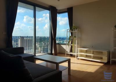 [Property ID: 100-113-25833] 2 Bedrooms 2 Bathrooms Size 67.77Sqm At Pyne by Sansiri for Rent 55000 THB
