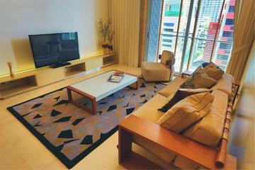 [Property ID: 100-113-25405] 2 Bedrooms 2 Bathrooms Size 94Sqm At Saladaeng Residences for Rent and Sale