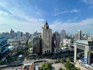 Sathorn Gardens 2 Bedroom 2 Bathroom For Rent and Sale