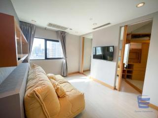 Sathorn Gardens 2 Bedroom 2 Bathroom For Rent and Sale