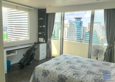 [Property ID: 100-113-21496] 2 Bedrooms 1 Bathrooms Size 85Sqm At Asoke Place for Rent 38000 THB