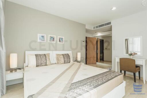 [Property ID: 100-113-21387] 2 Bedrooms 2 Bathrooms Size 70Sqm At 59 Heritage for Rent and Sale