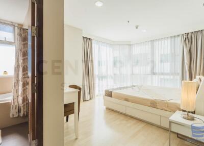 [Property ID: 100-113-21387] 2 Bedrooms 2 Bathrooms Size 70Sqm At 59 Heritage for Rent and Sale