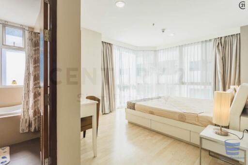 [Property ID: 100-113-21387] 2 Bedrooms 2 Bathrooms Size 70Sqm At 59 Heritage for Rent and Sale