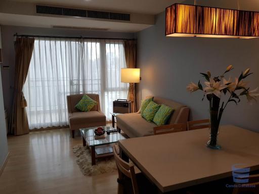 [Property ID: 100-113-25104] 2 Bedrooms 2 Bathrooms Size 66.17Sqm At 59 Heritage for Rent and Sale