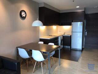 [Property ID: 100-113-25378] 2 Bedrooms 2 Bathrooms Size 72.66Sqm At 59 Heritage for Rent 35000 THB