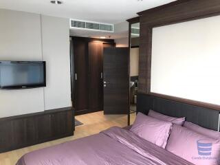 [Property ID: 100-113-25378] 2 Bedrooms 2 Bathrooms Size 72.66Sqm At 59 Heritage for Rent 35000 THB