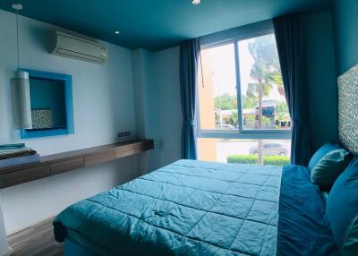 Atlantis Condo Resort Jomtien Pattaya for Sale