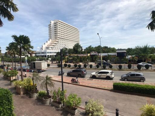 Atlantis Condo Resort Jomtien Pattaya for Sale