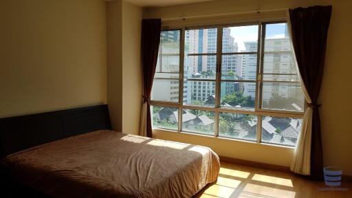 [Property ID: 100-113-21809] 2 Bedrooms 2 Bathrooms Size 78Sqm At Citismart Sukhumvit 18 for Rent 40000 THB