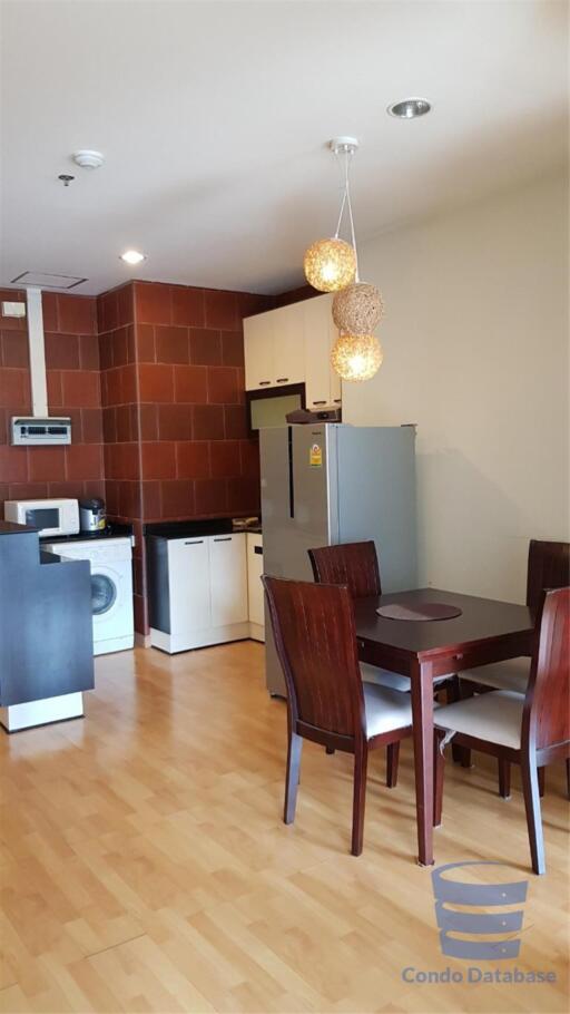 [Property ID: 100-113-21809] 2 Bedrooms 2 Bathrooms Size 78Sqm At Citismart Sukhumvit 18 for Rent 40000 THB