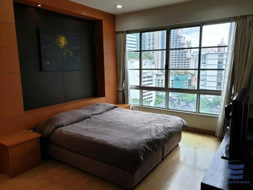 [Property ID: 100-113-25686] 2 Bedrooms 2 Bathrooms Size 78Sqm At Citismart Sukhumvit 18 for Rent and Sale