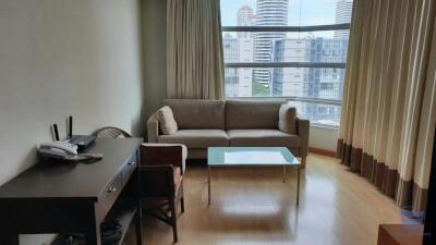 [Property ID: 100-113-25686] 2 Bedrooms 2 Bathrooms Size 78Sqm At Citismart Sukhumvit 18 for Rent and Sale