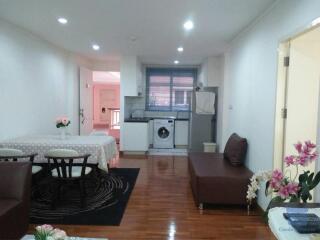 [Property ID: 100-113-25130] 2 Bedrooms 2 Bathrooms Size 76Sqm At Baan Siri Sukhumvit 13 for Rent and Sale