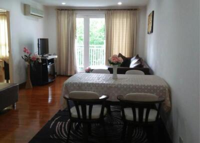 [Property ID: 100-113-25130] 2 Bedrooms 2 Bathrooms Size 76Sqm At Baan Siri Sukhumvit 13 for Rent and Sale