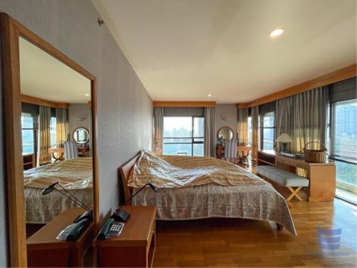 [Property ID: 100-113-26988] 2 Bedrooms 2 Bathrooms Size 124.52Sqm At The Natural Place Suite for Sale
