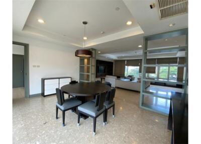 For Rent  Available 4 Bedrooms at Hampton Thonglor