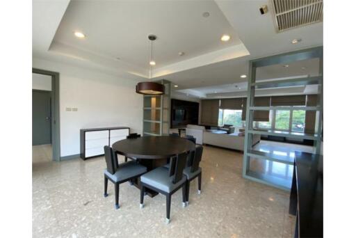 For Rent  Available 4 Bedrooms at Hampton Thonglor - 920071001-11967