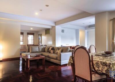 [Property ID: 100-113-25305] 3 Bedrooms 3 Bathrooms Size 165Sqm At Sriwattana Apartment for Rent 45000 THB