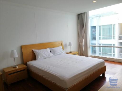 [Property ID: 100-113-26006] 2 Bedrooms 2 Bathrooms Size 90.5Sqm At Baan Siri Sukhumvit 10 for Rent 35000 THB