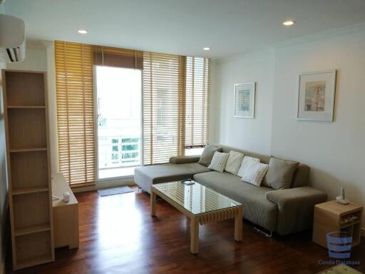 [Property ID: 100-113-26006] 2 Bedrooms 2 Bathrooms Size 90.5Sqm At Baan Siri Sukhumvit 10 for Rent 35000 THB