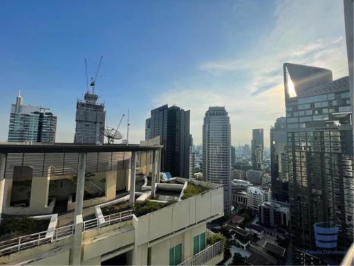 [Property ID: 100-113-26989] 3 Bedrooms 2 Bathrooms Size 119.02Sqm At Top View Tower for Sale 9000000 THB