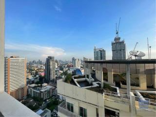 [Property ID: 100-113-26989] 3 Bedrooms 2 Bathrooms Size 119.02Sqm At Top View Tower for Sale 9000000 THB