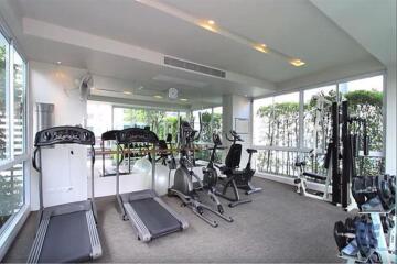 [Property ID: 100-113-23311] 2 Bedrooms 2 Bathrooms Size 84Sqm At Siri on 8 By Sansiri for Rent