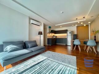 [Property ID: 100-113-23311] 2 Bedrooms 2 Bathrooms Size 84Sqm At Siri on 8 By Sansiri for Rent