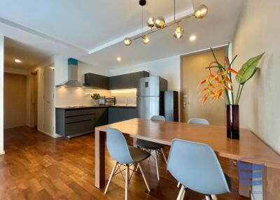 [Property ID: 100-113-23311] 2 Bedrooms 2 Bathrooms Size 84Sqm At Siri on 8 By Sansiri for Rent